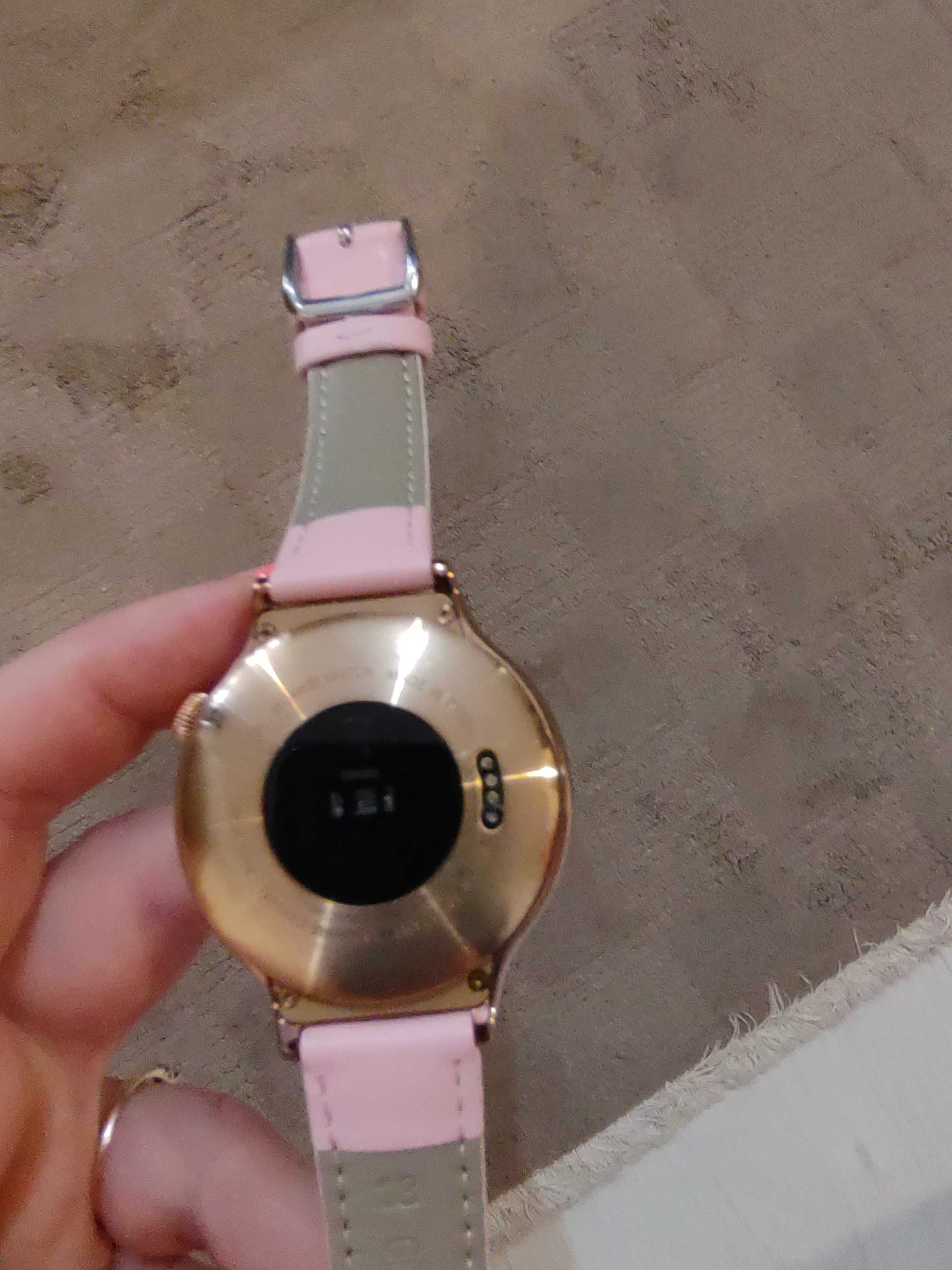 Смарт часовник Huawei watch 2655