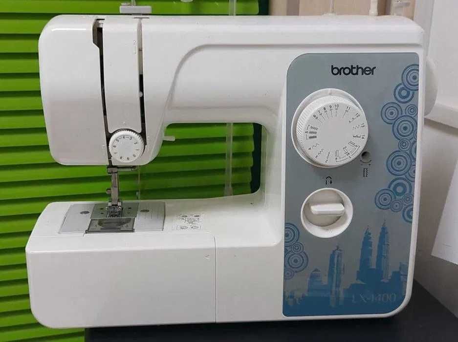 Brother lx-1400 (Атырау 0603/279789)