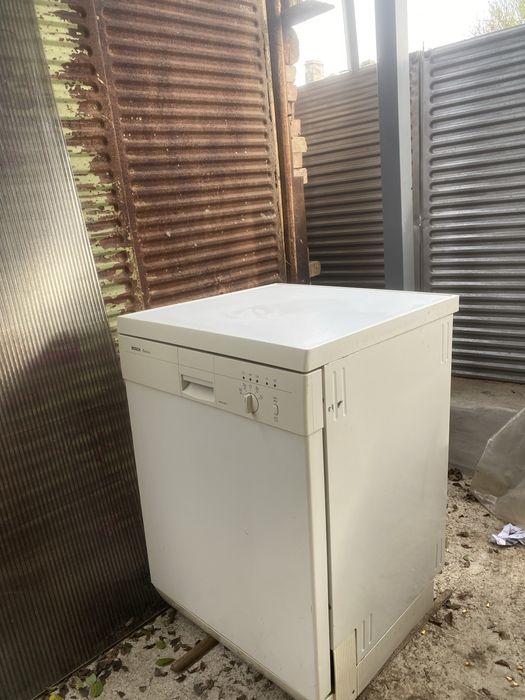 Съдомиялна BOSCH Balance