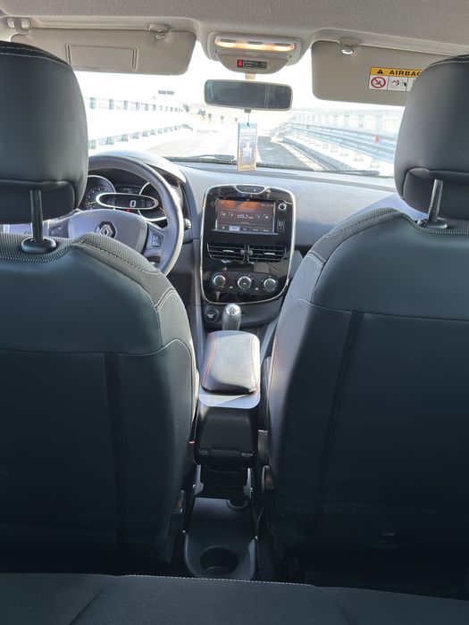 Renault Clio 4, 1.5 Dci