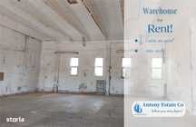 Spatiu Depozit, Atelier de inchiriat, Str. Uzinelor - Oradea