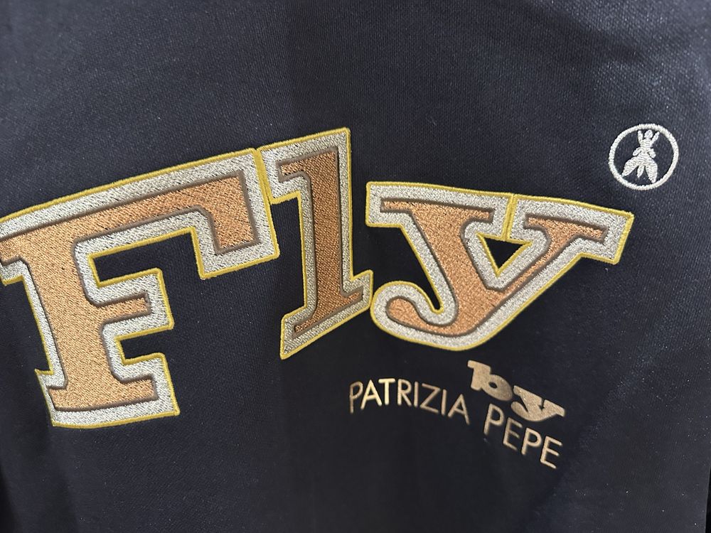 Patrizia Pepe блуза/sweatshirt