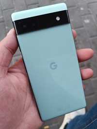 Google Pixel 6a 5G 128Gb liber retea sau Schimb