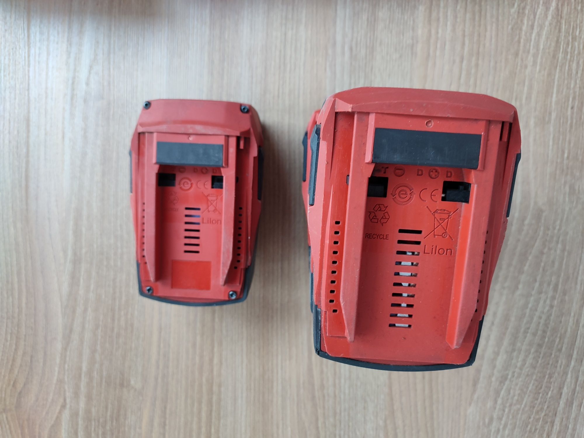 Hilti acumulator pentru  scule