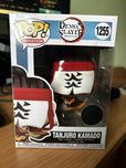 Funko POP! Tanjuro Kamado - Demon Slayer 1255