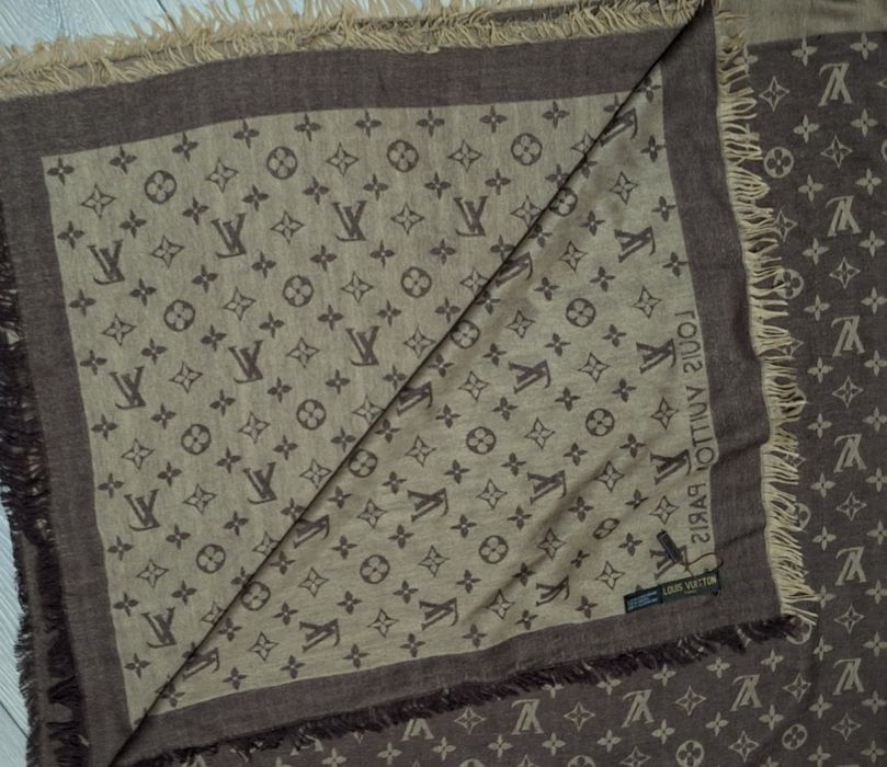 Esarfa sal moale fina si calduroasa