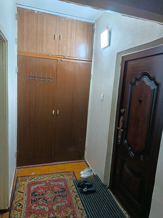 Сдаётся квартира 2/4/5 на Карасу 4.