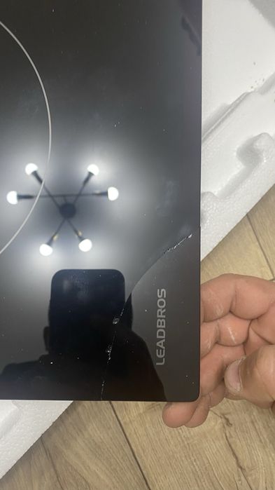 Варочная поверхность