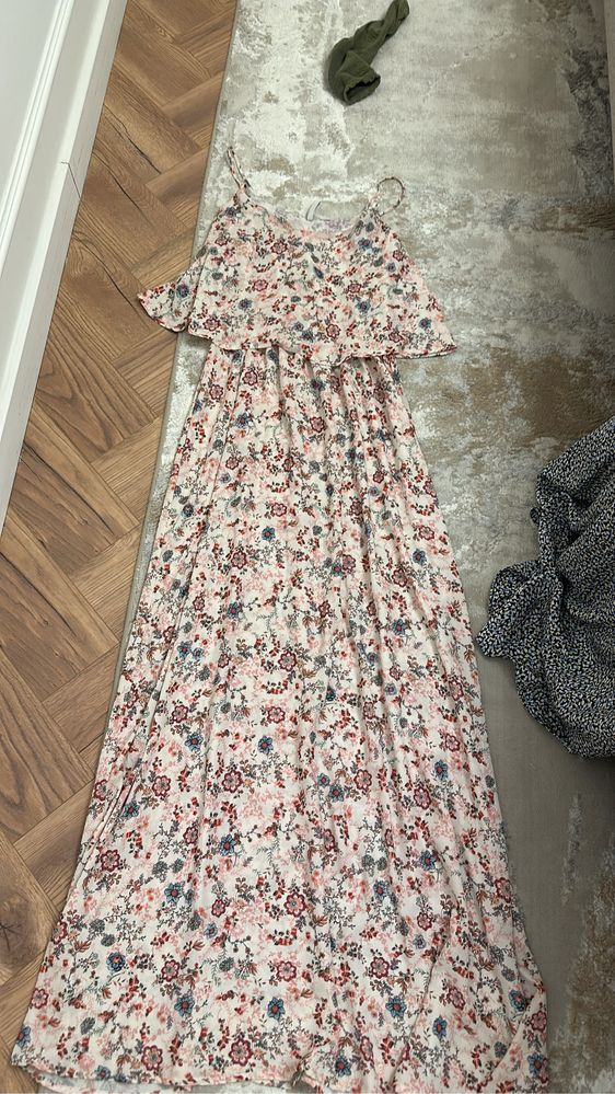Вещи Zara Mango S