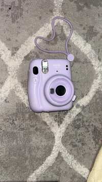 Фотоаппарат instax mini 11