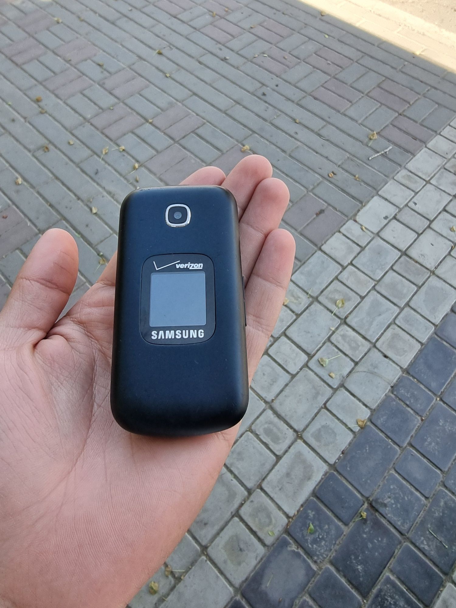 Samsung Gusto 3 Perfectum
