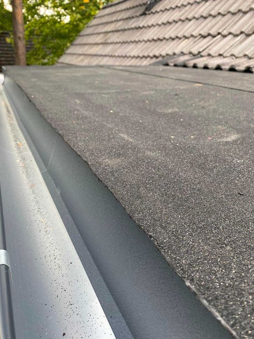 Montaj tigla metalica, tigla ceramica, reparatii acoperisuri