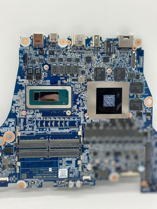 Placa de Baza Laptop Clevo 6-71-PE600-D02 -A-