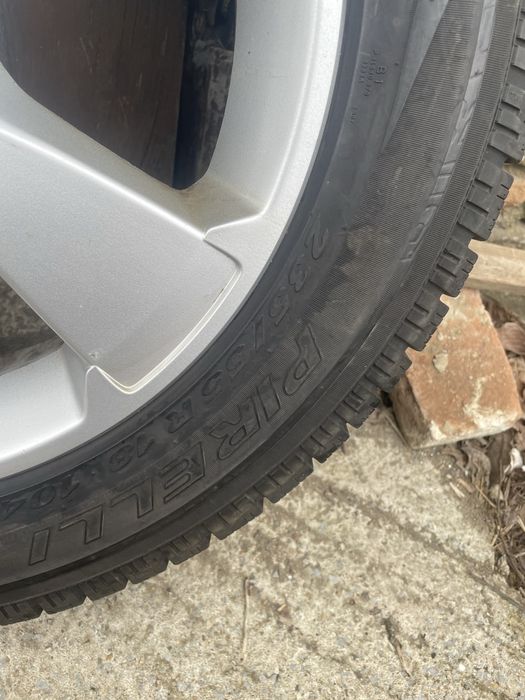 Джанти 18 5х115