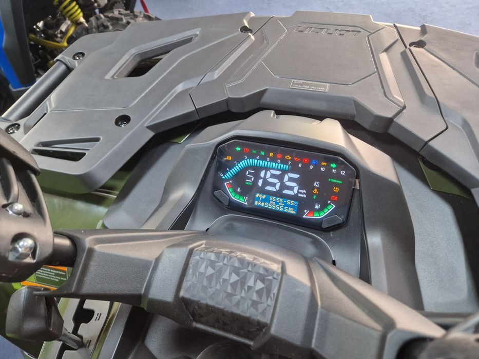 Atv LONCIN 700 T3B