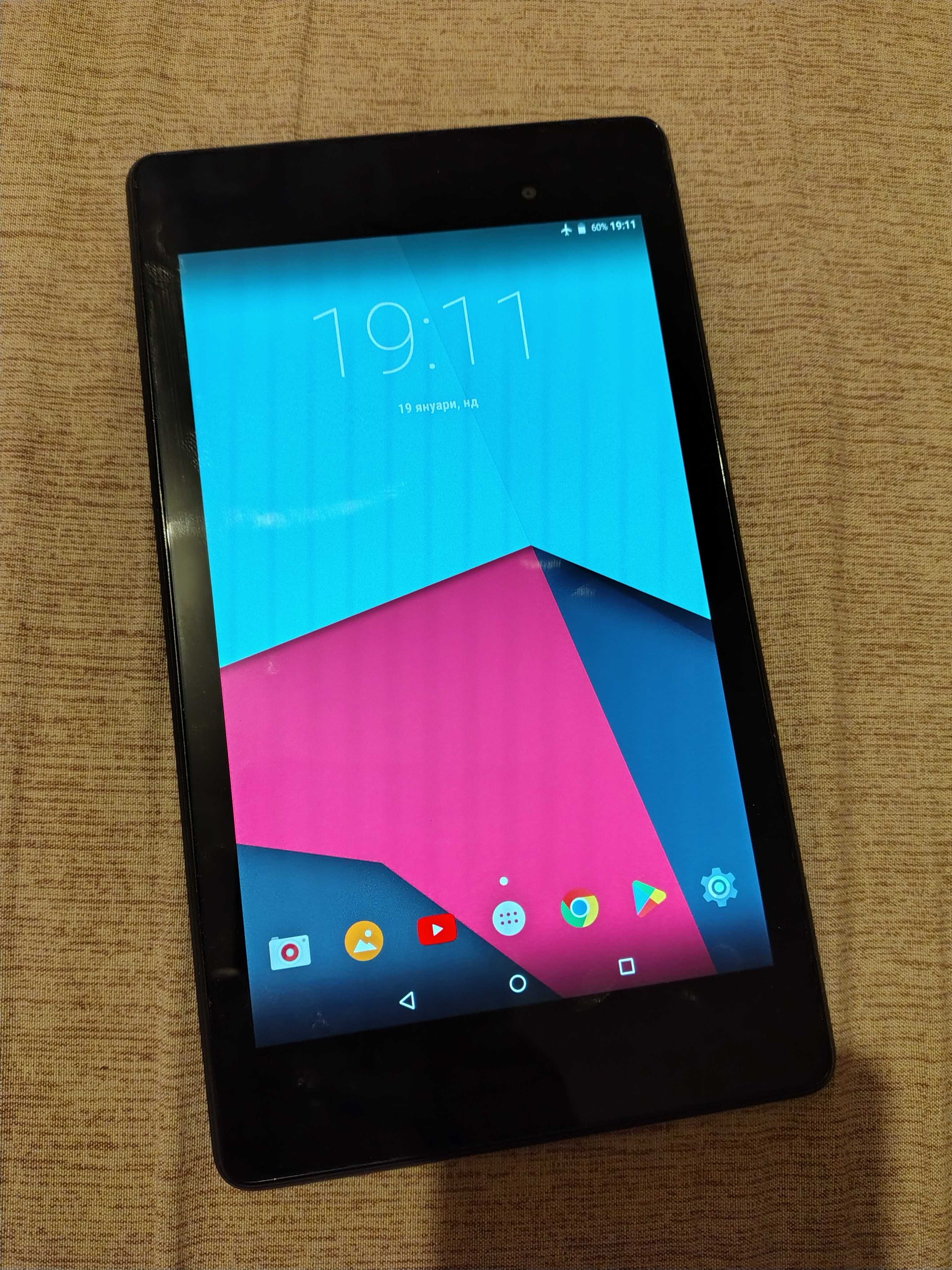 Asus Nexus 7 2013 16gb