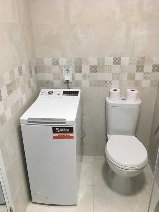 Продава се Многостаен апартамент в София, Младост 1А - 135 кв.м за 10 €/кв.м - Снимка #8