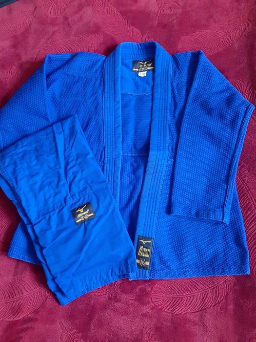 Кимано для дзюдо 130 размер