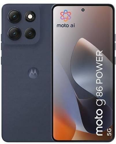 Motorola G86 Power 5G nou