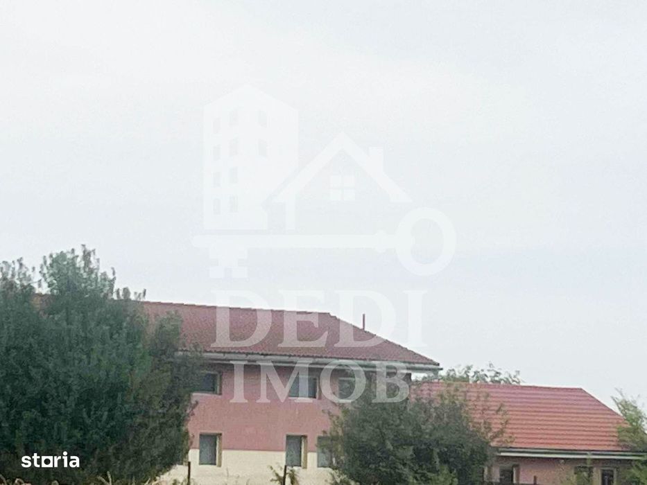 Spatiu si teren de inchiriat in zona Nojorid, Bihor