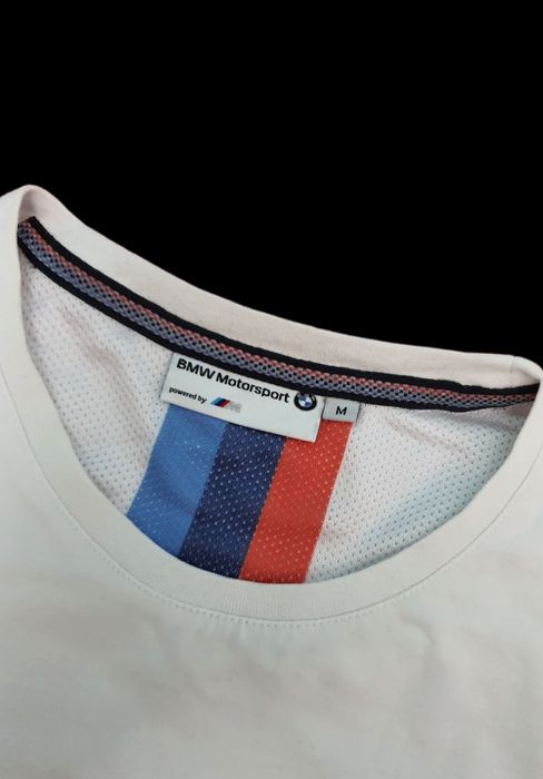 Tricou BMW Motorsport
