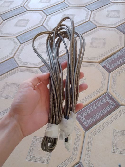 Sabvufer Machete Sotiladi