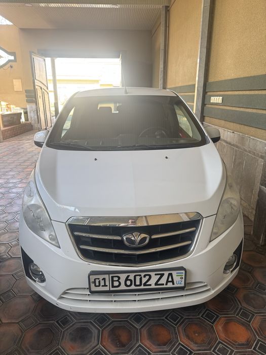 Машина узимники, таксида юрмаган