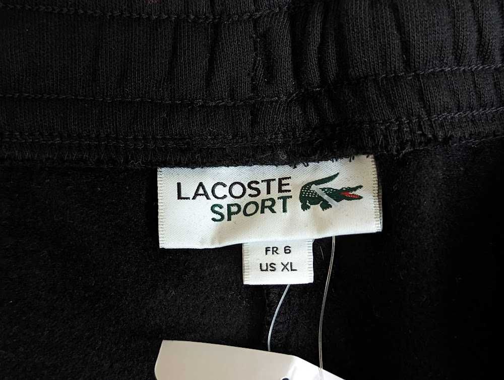 Оригинално Спортно долнище Lacoste НОВО!