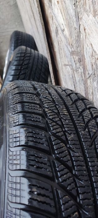 Roti iarna logan 4*100 /dot 2020 185/65/15WESTLAKE