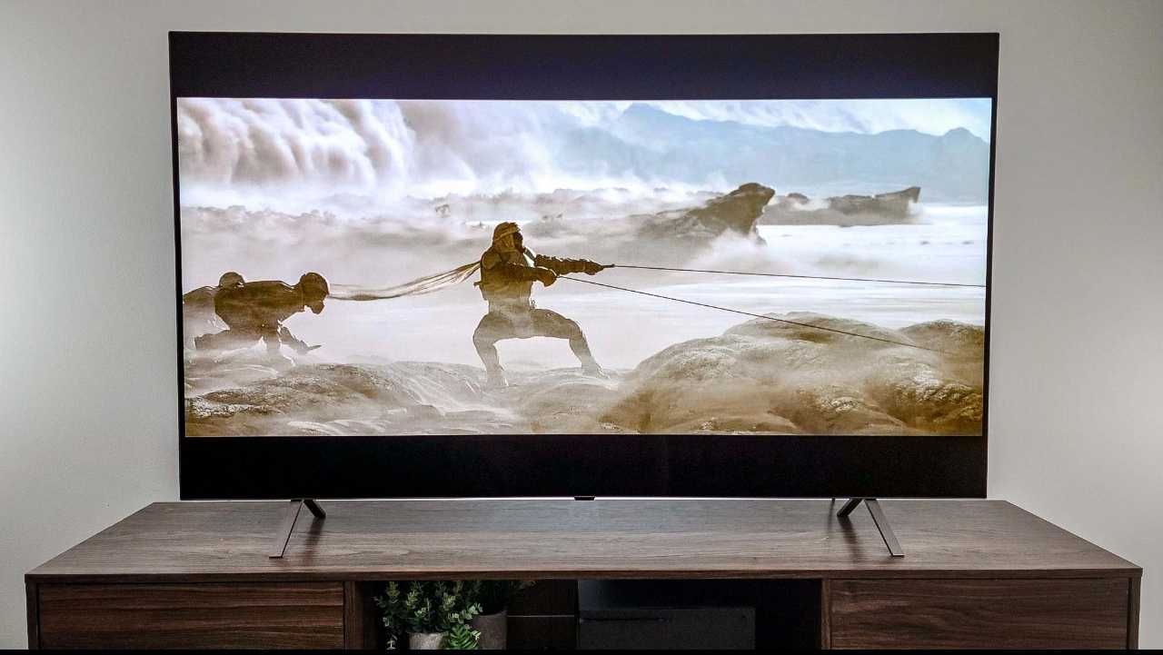 LG OLED 55b43la OLED Smart TV 2024