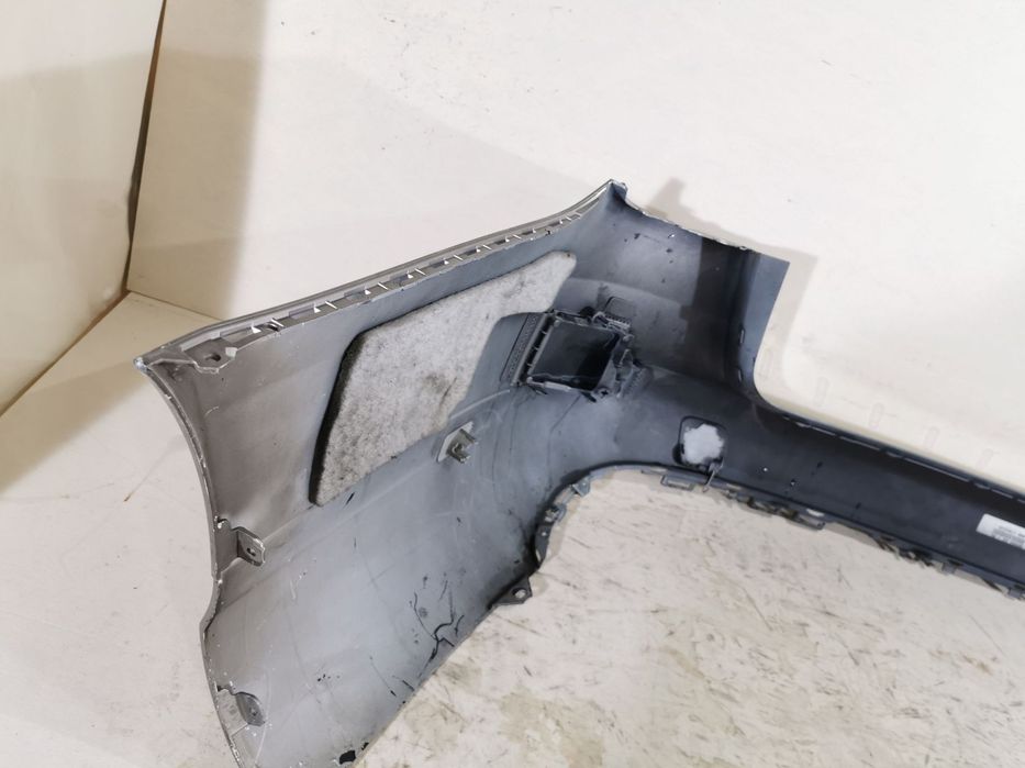 Bara spate Mercedes C-Class W205, S205, combi, 2014, 2015, 2016, 2017, 2018, 2019 , cod origine OE A2058853838