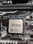 Kit Gaming AMD Ryzen 3 2200G + Asus Prime A320M-K AM4 DDR4