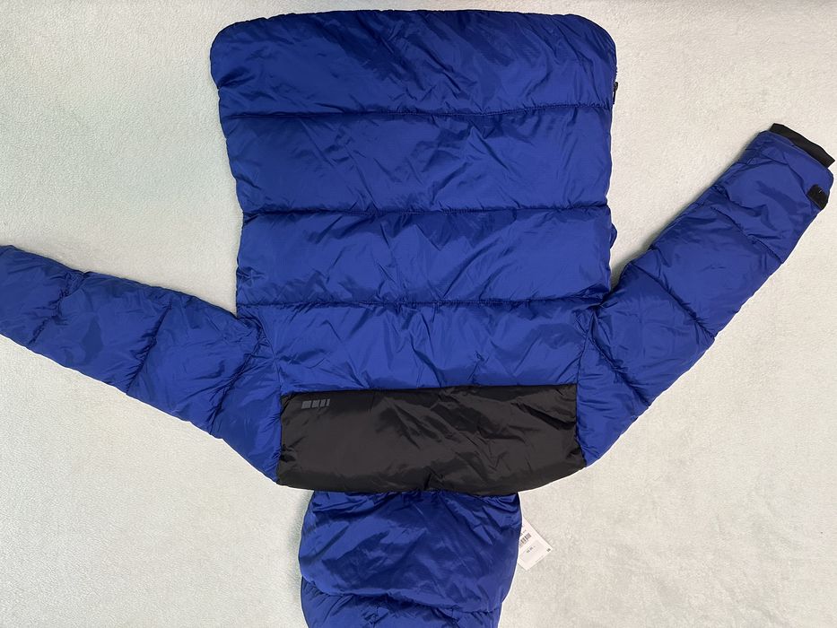 Ново зимно яке на Zara за момче