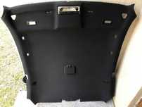 Plafon negru M Bmw seria 3 E46 coupe berlina Bmw 320d 320ci 325i 330d