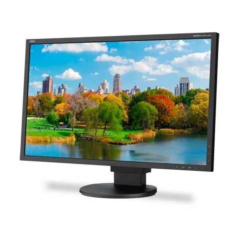 Monitor NEC EA223WM-BK 22″ LED-Backlit