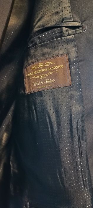 Costum Bigotti Artigiani