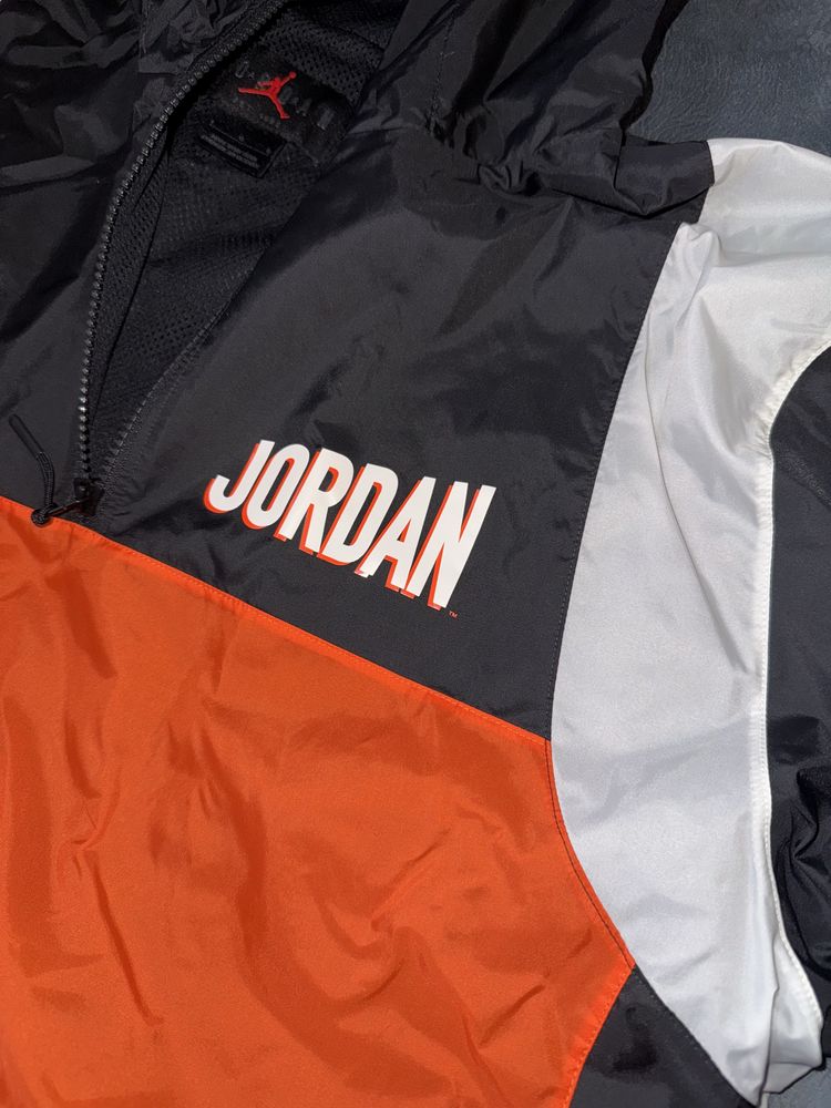 Ветровка Nike Jordan Flight MVP
