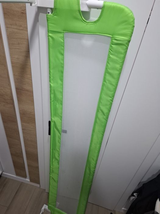 Laterala pat protecție bebe