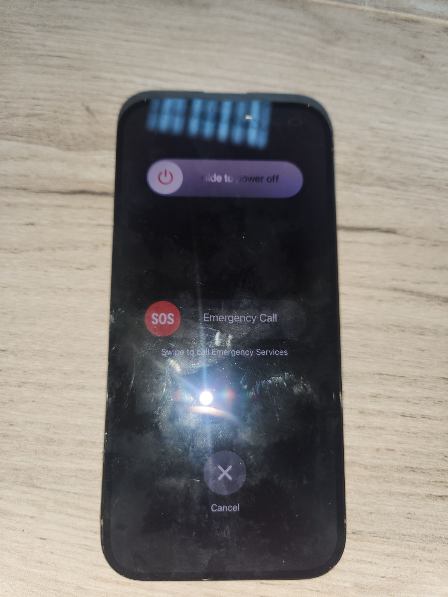 Display Iphone 13 pro / 13 pro max / 14 Pro / 14 Pro max / 15 pro