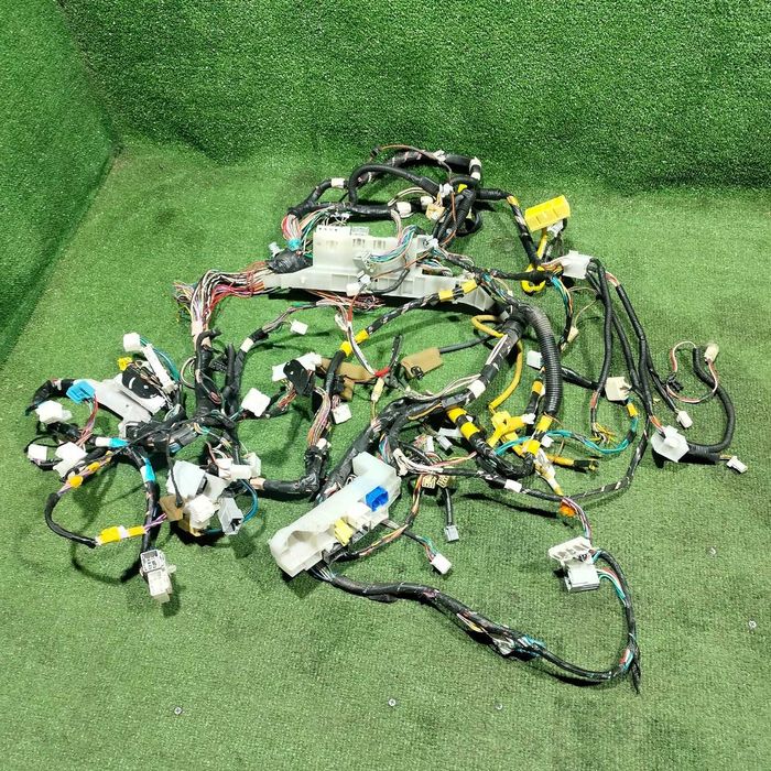 Продам Проводка коса торпедо салона Toyota Camry 40 / 45