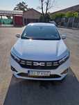 Dacia logan 2024.05