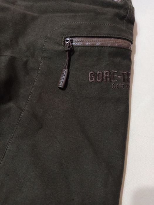 Harkila kebne gore tex мъжки панталон fjallraven