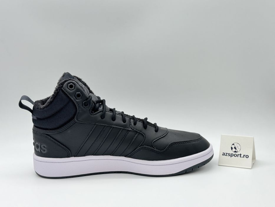 Adidas Hoops 3.0 Mid Marimi: 40; 45 1/3