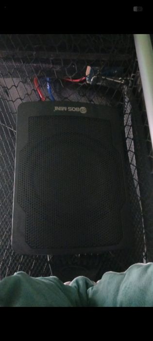 Продам Сабвуфер Срочно