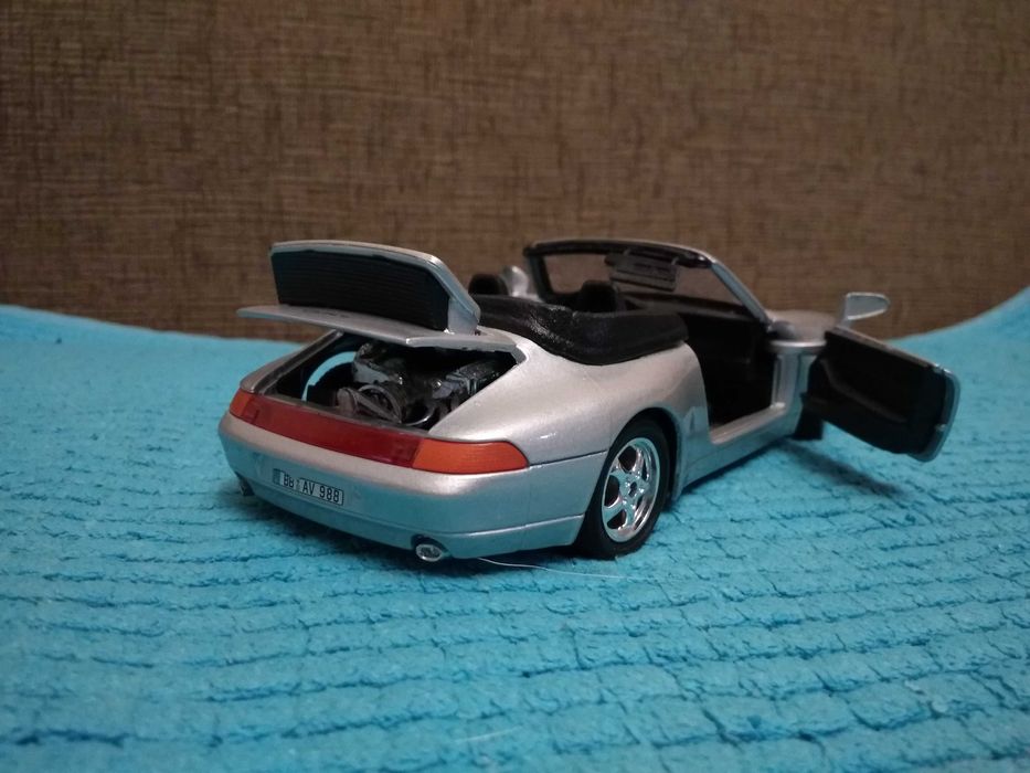 Продам модели машин