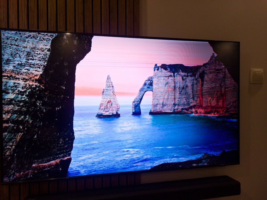 Телевизор Самсунг