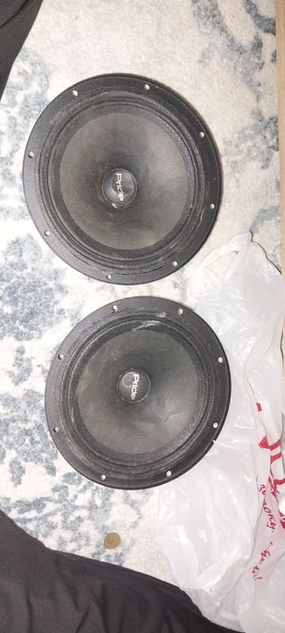 Оригинальные колонки