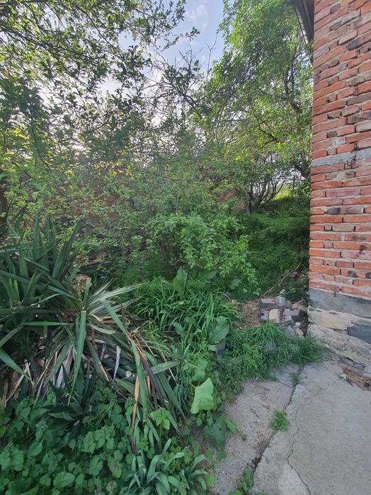 Продавам двуетажна къща с двор с. Оряховица , Стара Загора