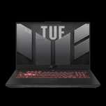 Игровой Ноутбук ASUS TUF Gaming A17 Ryzen 7 6800HS | NVIDIA RTX 3060