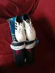 Crampoane Adidas fotbal copii noi